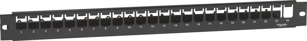 Nyhet Patchpanel